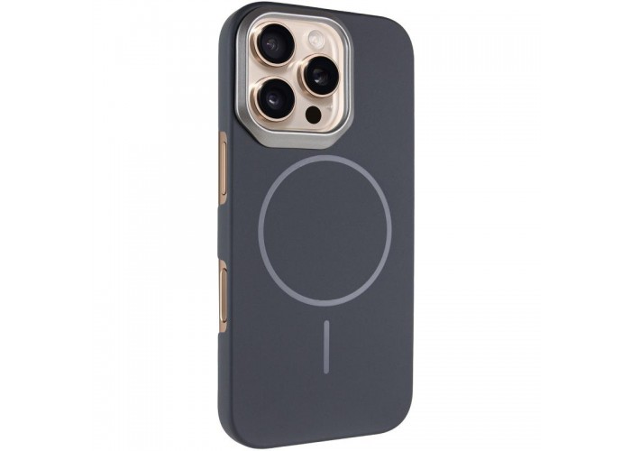 Чохол PC Dream with MagSafe для Apple iPhone 16 Pro (6.3