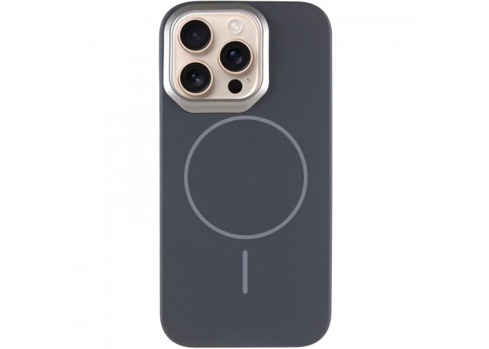 Чохол PC Dream with MagSafe для Apple iPhone 16 Pro (6.3