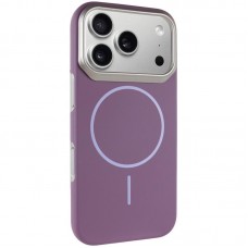 Чохол PC Dream with MagSafe для Apple iPhone 17 Pro (6.3")  Purple - 00000081267_7