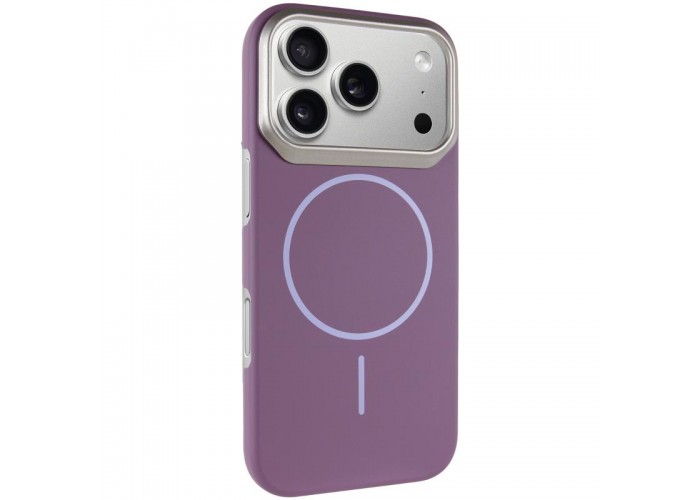 Чохол PC Dream with MagSafe для Apple iPhone 17 Pro (6.3