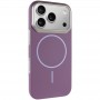 Чохол PC Dream with MagSafe для Apple iPhone 17 Pro (6.3