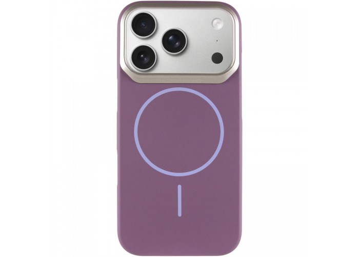 Чохол PC Dream with MagSafe для Apple iPhone 17 Pro (6.3