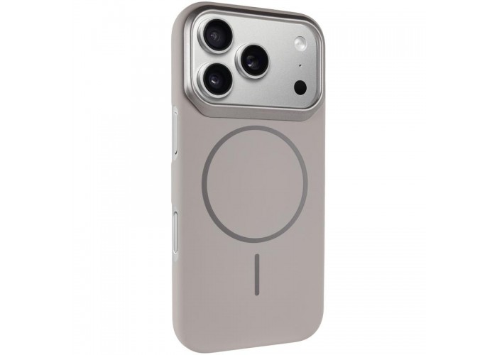 Чохол PC Dream with MagSafe для Apple iPhone 17 Pro (6.3
