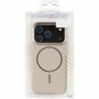 Чохол PC Dream with MagSafe для Apple iPhone 17 Pro (6.3