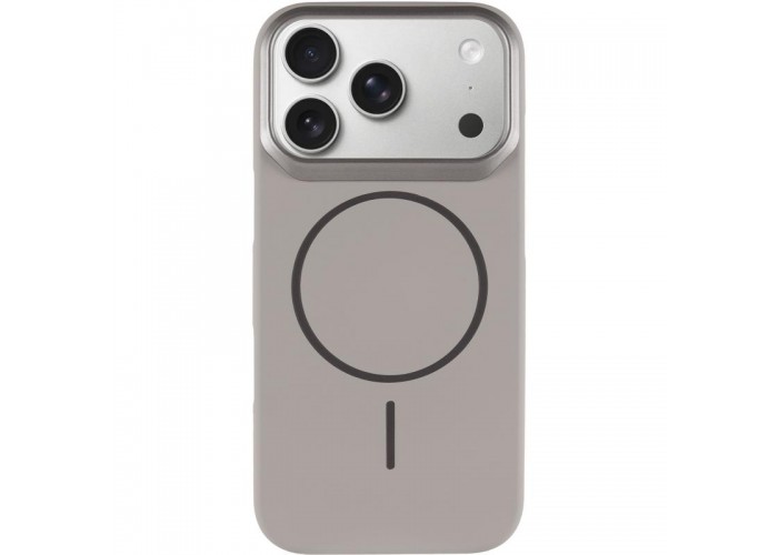 Чохол PC Dream with MagSafe для Apple iPhone 17 Pro (6.3