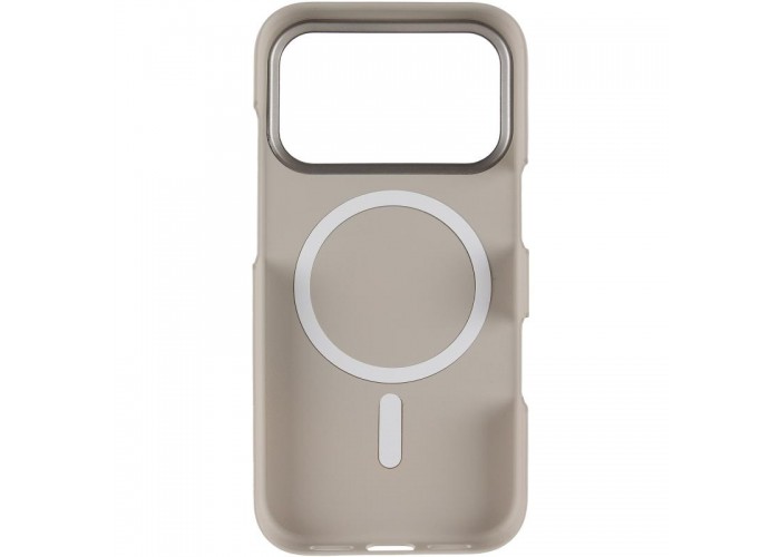 Чохол PC Dream with MagSafe для Apple iPhone 17 Pro (6.3