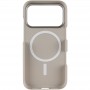 Чохол PC Dream with MagSafe для Apple iPhone 17 Pro (6.3