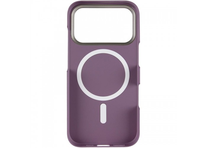 Чохол PC Dream with MagSafe для Apple iPhone 17 Pro (6.3