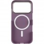 Чохол PC Dream with MagSafe для Apple iPhone 17 Pro (6.3