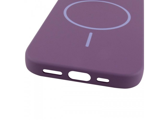 Чохол PC Dream with MagSafe для Apple iPhone 17 Pro (6.3