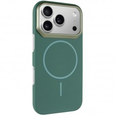 Чохол PC Dream with MagSafe для Apple iPhone 17 Pro (6.3")  Turquoise - 00000081267_8