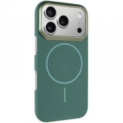 Чохол PC Dream with MagSafe для Apple iPhone 17 Pro (6.3")  Turquoise - 00000081267_8