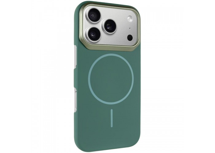 Чохол PC Dream with MagSafe для Apple iPhone 17 Pro (6.3