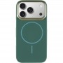 Чохол PC Dream with MagSafe для Apple iPhone 17 Pro (6.3