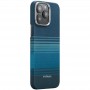 Чохол PC PITAKA with MagSafe для Apple iPhone 15 Pro Max (6.7