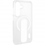Чохол PC Soft Mist with Magnetic Fit для Samsung Galaxy S25 / S24