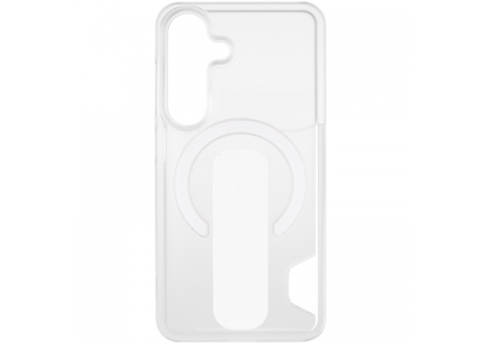 Чохол PC Soft Mist with Magnetic Fit для Samsung Galaxy S25 / S24