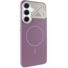 Чохол PC Synq with Magnetic Fit для Samsung Galaxy A27  Purple - 00000086740_5