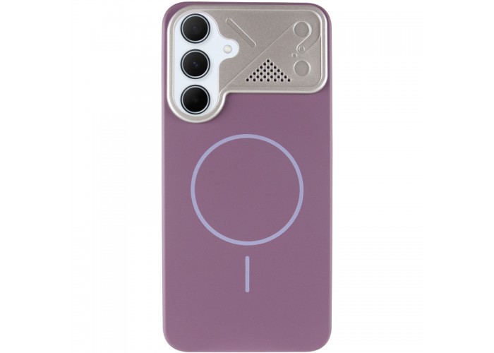Чохол PC Synq with Magnetic Fit для Samsung Galaxy A27