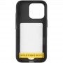 Чохол TPU TechWoven Hybrid with MagSafe для Apple iPhone 15 Pro (6.1