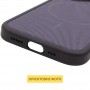 Чохол TPU TechWoven Hybrid with MagSafe для Apple iPhone 15 Pro (6.1