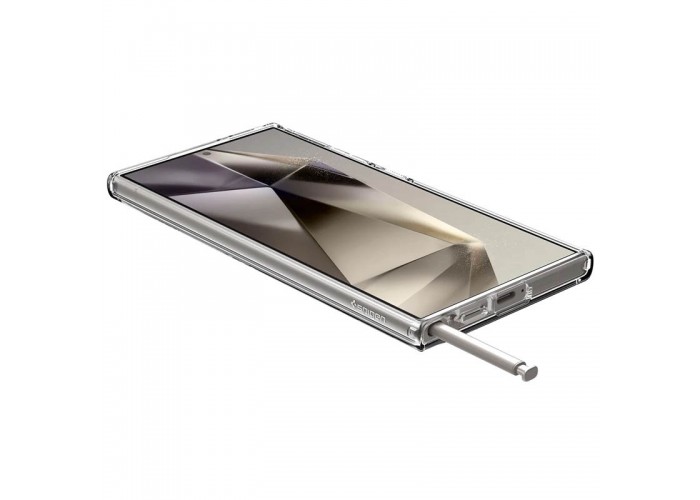 Чохол SGP Ultra Hybrid (MagFit) для Samsung Galaxy S25 Ultra