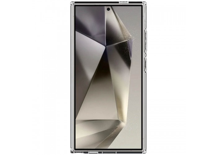 Чохол SGP Ultra Hybrid (MagFit) для Samsung Galaxy S25 Ultra