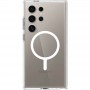 Чохол SGP Ultra Hybrid (MagFit) для Samsung Galaxy S25 Ultra