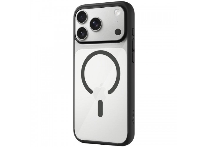 Чохол SGP Ultra Hybrid Mag для Apple iPhone 17 Pro (6.3
