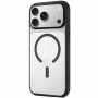 Чохол SGP Ultra Hybrid Mag для Apple iPhone 17 Pro (6.3