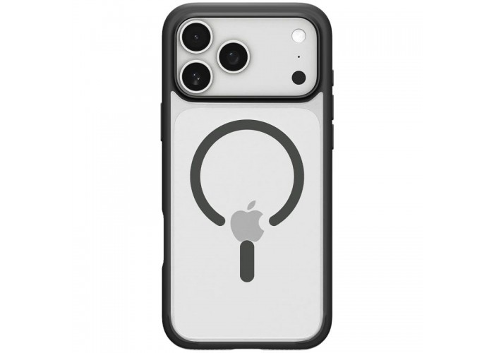 Чохол SGP Ultra Hybrid Mag для Apple iPhone 17 Pro (6.3