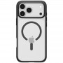 Чохол SGP Ultra Hybrid Mag для Apple iPhone 17 Pro (6.3
