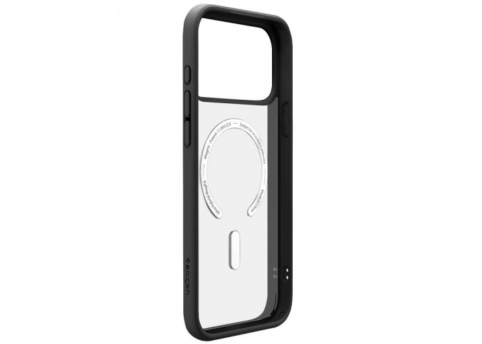 Чохол SGP Ultra Hybrid Mag для Apple iPhone 17 Pro (6.3