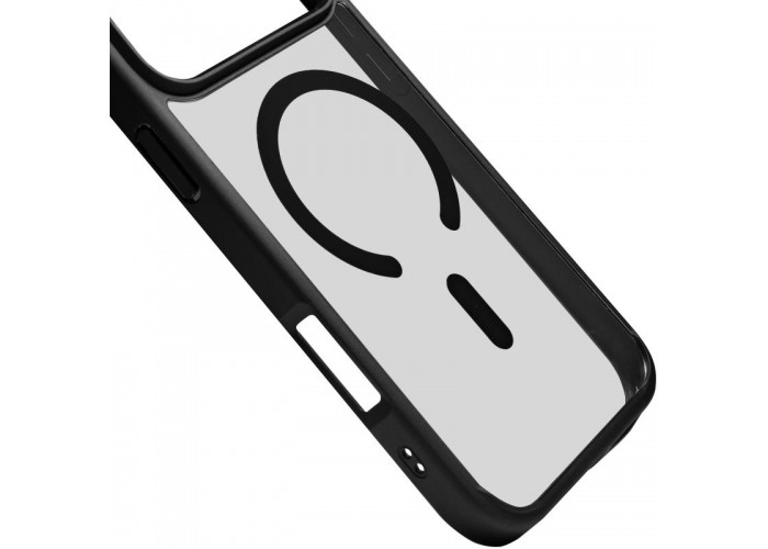 Чохол SGP Ultra Hybrid Mag для Apple iPhone 17 Pro (6.3