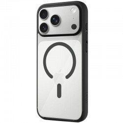 Чохол SGP Ultra Hybrid Mag для Apple iPhone 17 Pro Max (6.9")  Чорний - 00000081321_1