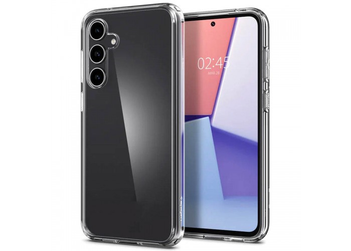 Чохол SGP Ultra Hybrid для Samsung Galaxy A55