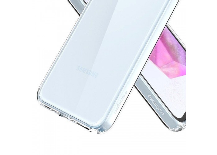 Чохол SGP Ultra Hybrid для Samsung Galaxy A55