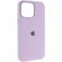 Чохол Silicone Case (AA) Logo with MagSafe для Apple iPhone 11 Pro Max (6.5