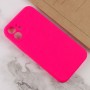 Чохол Silicone Case Full Camera Protective (AA) NO LOGO для Apple iPhone 12 (6.1