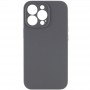Чохол Silicone Case Full Camera Protective (AA) NO LOGO для Apple iPhone 13 Pro Max (6.7