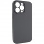 Чохол Silicone Case Full Camera Protective (AA) NO LOGO для Apple iPhone 13 Pro Max (6.7