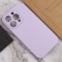 Чохол Silicone Case Full Camera Protective (AA) NO LOGO для Apple iPhone 13 Pro Max (6.7
