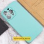 Чохол Silicone Case Full Camera Protective (AA) NO LOGO для Apple iPhone 16 Plus (6.7