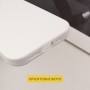 Чохол Silicone Case Full Camera Protective (AA) NO LOGO для Apple iPhone 17 (6.3