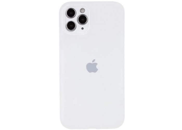 Чохол Silicone Case Full Camera Protective (AA) для Apple iPhone 12 Pro Max (6.7