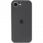 Чохол Silicone Case Full Camera Protective (AA) для Apple iPhone 16e (6.1