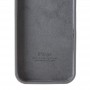 Чохол Silicone Case Full Camera Protective (AA) для Apple iPhone 16e (6.1