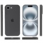 Чохол Silicone Case Full Camera Protective (AA) для Apple iPhone 16e (6.1