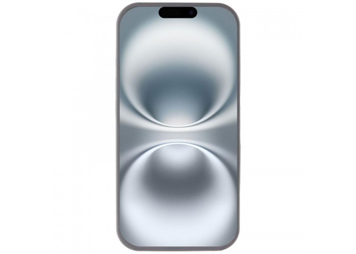 Чохол Silicone Case Full Camera Protective (AA) для Apple iPhone 16e (6.1