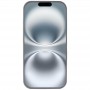 Чохол Silicone Case Full Camera Protective (AA) для Apple iPhone 16e (6.1